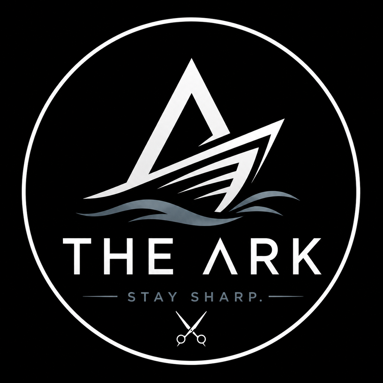 The Ark OKC logo